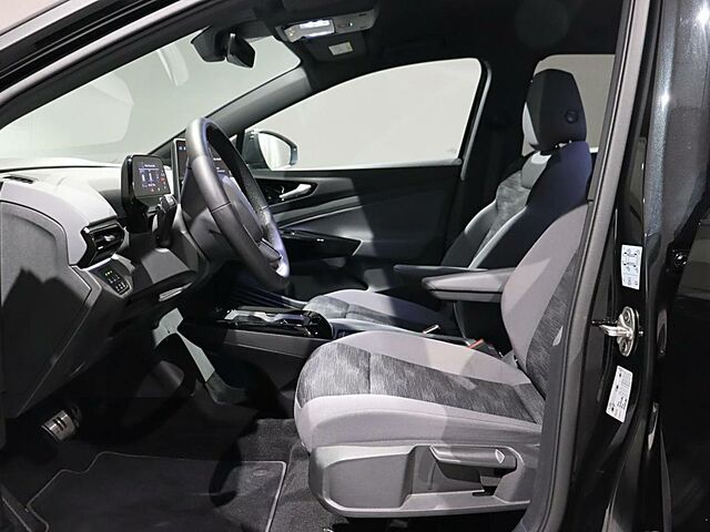 Фольксваген ID.4 2025 у Європі на Automoto.ua Фольксваген ID.4, об'ємом двигуна 0 л та пробігом 10 тис. км за 39450 $, фото 21 на Automoto.ua