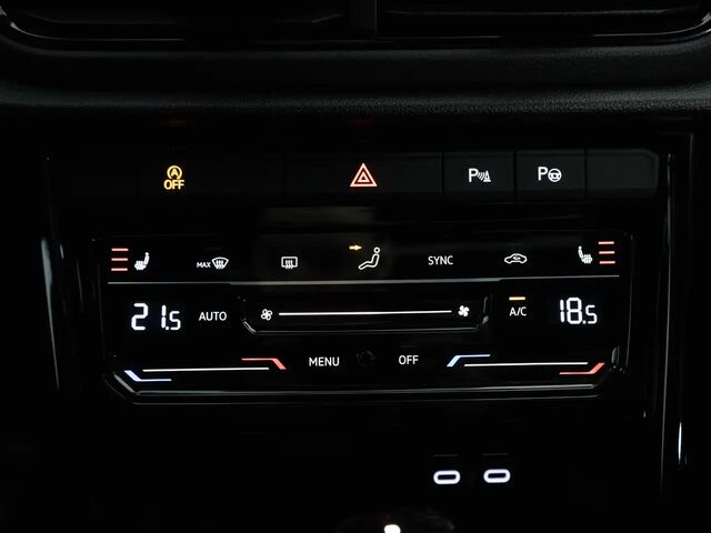 Фольксваген Ті-Рок 2025 у Європі на Automoto.ua Сірий Фольксваген Ті-Рок, об'ємом двигуна 1.5 л та пробігом 9 тис. км за 49554 $, фото 10 на Automoto.ua