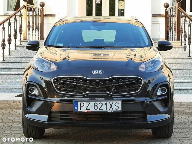 Киа Sportage, объемом двигателя 1.59 л и пробегом 16 тыс. км за 22657 $, фото 28 на Automoto.ua