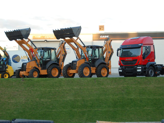 Купити нове авто Iveco,Bodex у Києві в автосалоні "АМАКО Україна" | Фото 5 на Automoto.ua