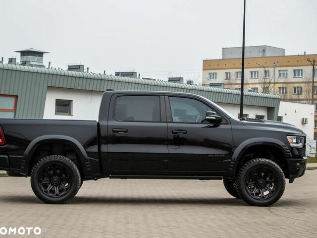 Ram 1500, объемом двигателя 5.65 л и пробегом 19 тыс. км за 57235 $, фото 9 на Automoto.ua