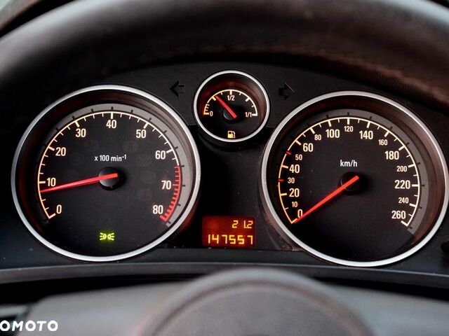 Опель Зафіра, об'ємом двигуна 1.8 л та пробігом 148 тис. км за 5076 $, фото 7 на Automoto.ua
