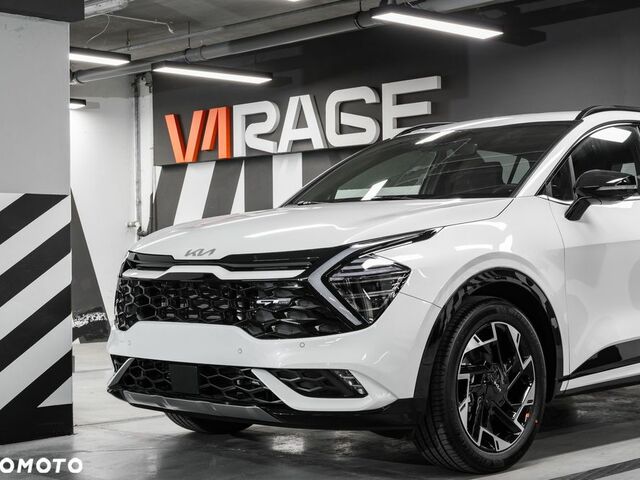 Киа Sportage, объемом двигателя 1.6 л и пробегом 5150 тыс. км за 37775 $, фото 1 на Automoto.ua