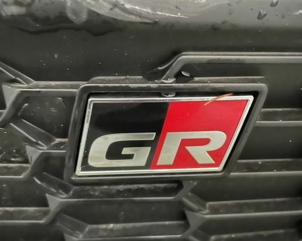 Тойота GR86, об'ємом двигуна 2.39 л та пробігом 7 тис. км за 11663 $, фото 17 на Automoto.ua