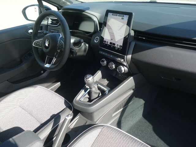 Мицубиси Кольт 2025 в Европе на Automoto.ua Мицубиси Кольт, объемом двигателя 1 л и пробегом 108 тыс. км за 21490 $, фото 7 на Automoto.ua