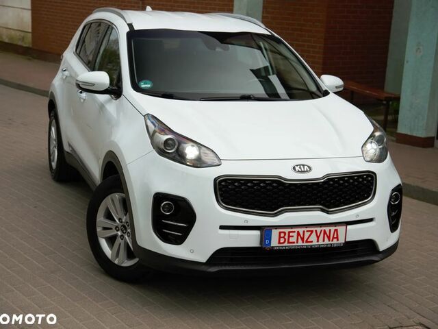 Кіа Sportage, об'ємом двигуна 1.59 л та пробігом 169 тис. км за 14665 $, фото 15 на Automoto.ua