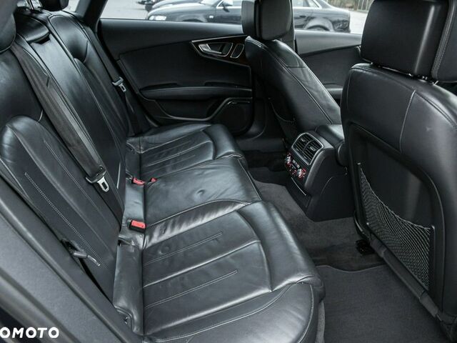 Ауді A7 Sportback, об'ємом двигуна 2.8 л та пробігом 280 тис. км за 16134 $, фото 8 на Automoto.ua