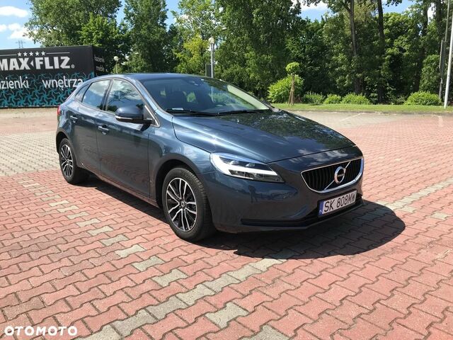 Вольво V40, об'ємом двигуна 1.97 л та пробігом 88 тис. км за 11555 $, фото 1 на Automoto.ua