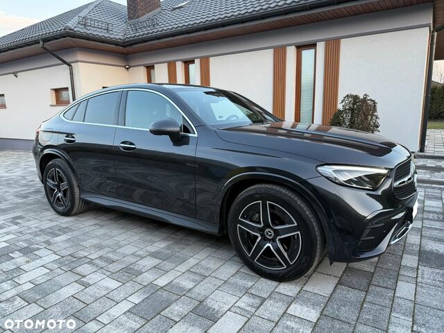 Мерседес ЦЛЦ-класс 2024 в Европе на Automoto.ua Серый Мерседес ЦЛЦ-класс, объемом двигателя 1 л и пробегом 23 тыс. км за 54407 $, фото 12 на Automoto.ua