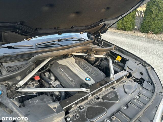 БМВ Х6 2020 в Европе на Automoto.ua БМВ Х6, объемом двигателя 2.99 л и пробегом 125 тыс. км за 260000 $, фото 29 на Automoto.ua