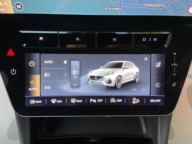 Мазераті Grecale 2025 у Європі на Automoto.ua Сірий Мазераті Grecale, об'ємом двигуна 2 л та пробігом 16 тис. км за 72344 $, фото 30 на Automoto.ua