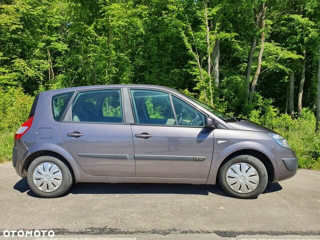 Рено Сценік, об'ємом двигуна 1.6 л та пробігом 198 тис. км за 2268 $, фото 3 на Automoto.ua