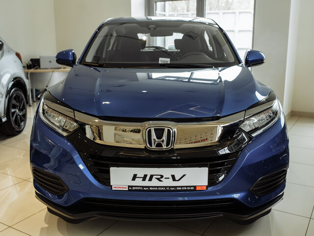Купити нове авто Honda у Дніпро (Дніпропетровську) в автосалоні "Сателіт Мотор" | Фото 10 на Automoto.ua
