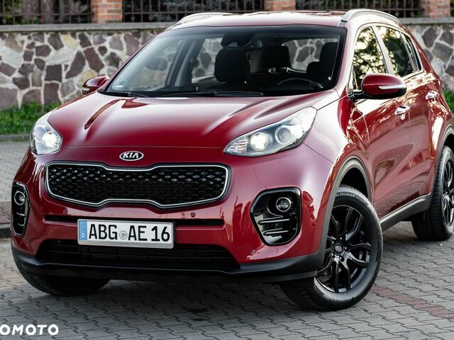 Кіа Sportage, об'ємом двигуна 1.59 л та пробігом 149 тис. км за 15097 $, фото 9 на Automoto.ua