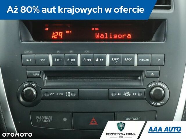 Міцубісі АСХ, об'ємом двигуна 1.8 л та пробігом 134 тис. км за 7343 $, фото 9 на Automoto.ua