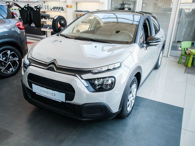 Купити нове авто  у Харкові в автосалоні "Сітроен на Гагаріна" | Фото 10 на Automoto.ua