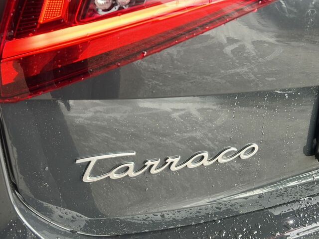 Серый Сеат Tarraco, объемом двигателя 1.5 л и пробегом 60 тыс. км за 31985 $, фото 11 на Automoto.ua