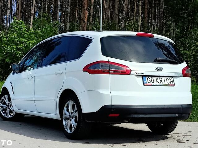 Форд С-Макс, об'ємом двигуна 2 л та пробігом 249 тис. км за 6458 $, фото 8 на Automoto.ua