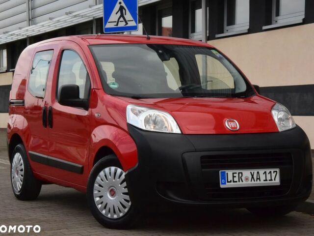 Фіат Fiorino, об'ємом двигуна 1.25 л та пробігом 214 тис. км за 3434 $, фото 2 на Automoto.ua