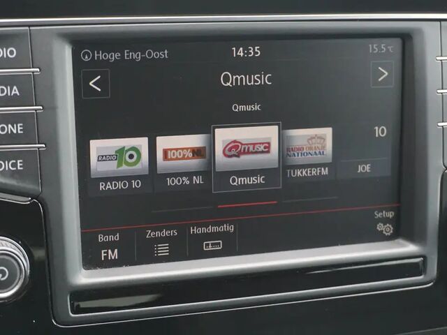 Фольксваген Туран 2015 у Європі на Automoto.ua Чорний Фольксваген Туран, об'ємом двигуна 1.4 л та пробігом 178 тис. км за 18576 $, фото 12 на Automoto.ua