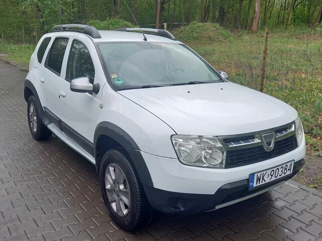 Дачія Duster, об'ємом двигуна 1.46 л та пробігом 83 тис. км за 5400 $, фото 4 на Automoto.ua