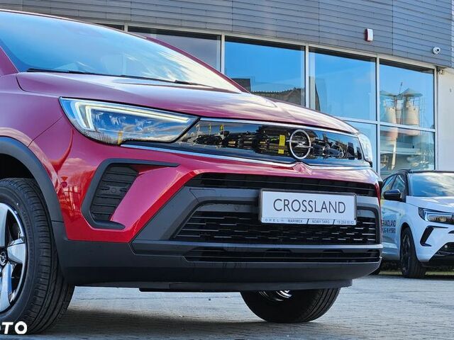 Опель Crossland, об'ємом двигуна 1.2 л та пробігом 3 тис. км за 15929 $, фото 6 на Automoto.ua