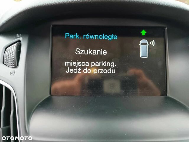 Форд Фокус, об'ємом двигуна 1.56 л та пробігом 169 тис. км за 7711 $, фото 26 на Automoto.ua