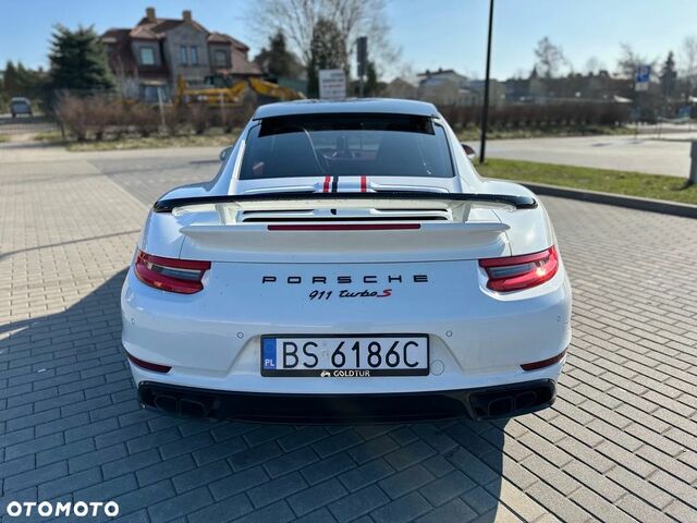 Порше 911, об'ємом двигуна 3.8 л та пробігом 107 тис. км за 135853 $, фото 9 на Automoto.ua