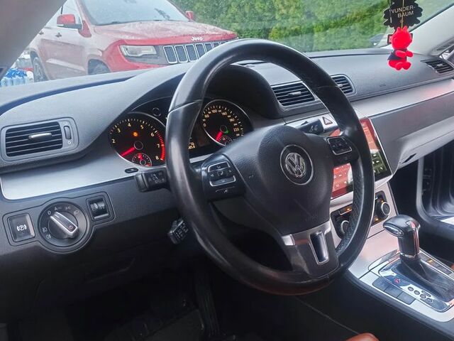 Фольксваген CC / Passat CC, объемом двигателя 3.6 л и пробегом 246 тыс. км за 11879 $, фото 6 на Automoto.ua