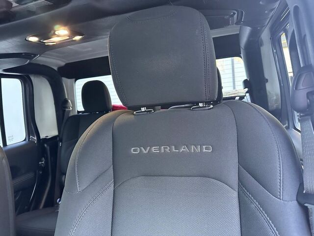 Джип Gladiator 2021 в Европе на Automoto.ua Серый Джип Gladiator, объемом двигателя 2.99 л и пробегом 82 тыс. км за 50223 $, фото 9 на Automoto.ua