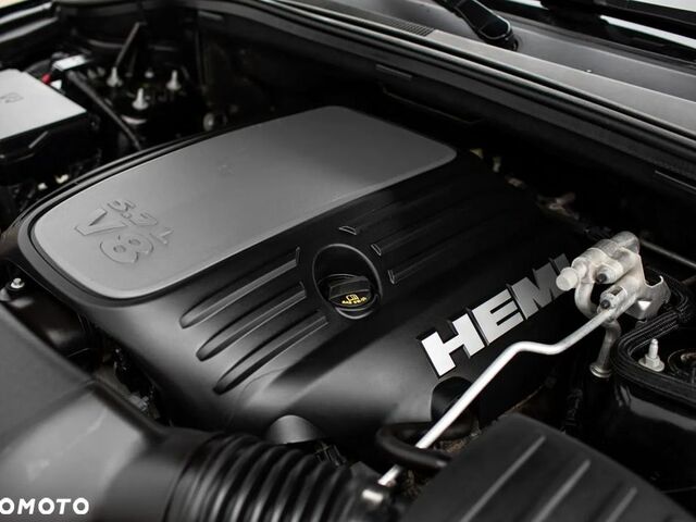 Джип Grand Cherokee, об'ємом двигуна 3.6 л та пробігом 48 тис. км за 43541 $, фото 22 на Automoto.ua