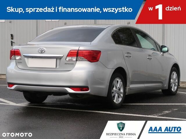 Тойота Авенсис, объемом двигателя 1.8 л и пробегом 154 тыс. км за 8207 $, фото 5 на Automoto.ua