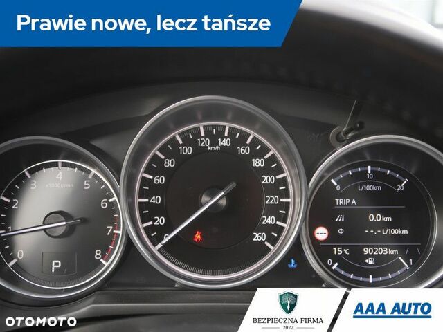 Мазда 6, об'ємом двигуна 2 л та пробігом 90 тис. км за 20734 $, фото 11 на Automoto.ua