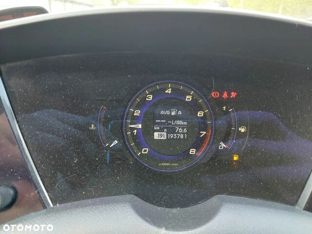Хонда Цивик, объемом двигателя 1.8 л и пробегом 193 тыс. км за 2851 $, фото 8 на Automoto.ua