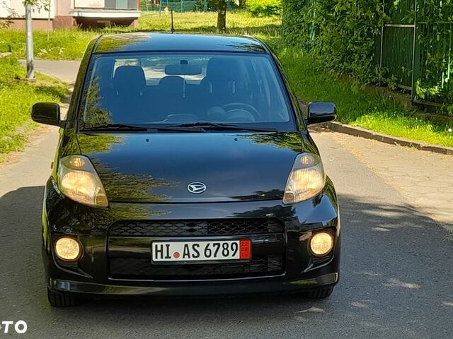 Дайхатсу Sirion, об'ємом двигуна 1.3 л та пробігом 104 тис. км за 2138 $, фото 1 на Automoto.ua