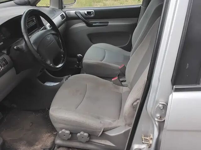 Шевроле Такума 2007 в Европе на Automoto.ua Серебряный Шевроле Такума, объемом двигателя 2 л и пробегом 157 тыс. км за 1282 $, фото 2 на Automoto.ua