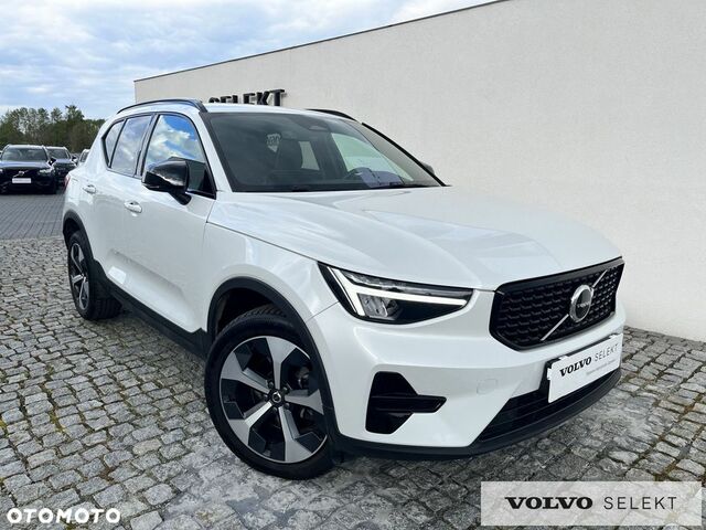 Вольво XC40, объемом двигателя 1.97 л и пробегом 29 тыс. км за 43175 $, фото 2 на Automoto.ua