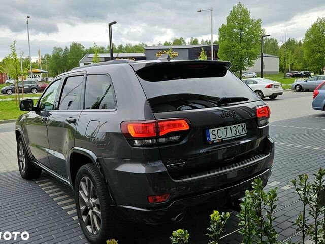 Джип Grand Cherokee, об'ємом двигуна 2.99 л та пробігом 92 тис. км за 26998 $, фото 3 на Automoto.ua