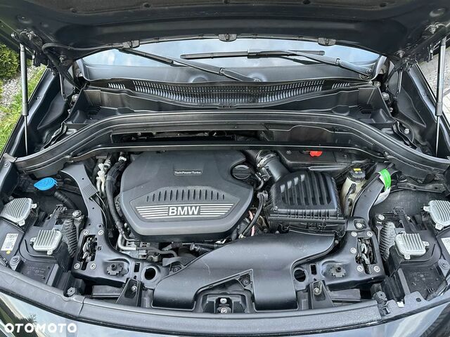 БМВ X2, об'ємом двигуна 2 л та пробігом 39 тис. км за 25702 $, фото 17 на Automoto.ua