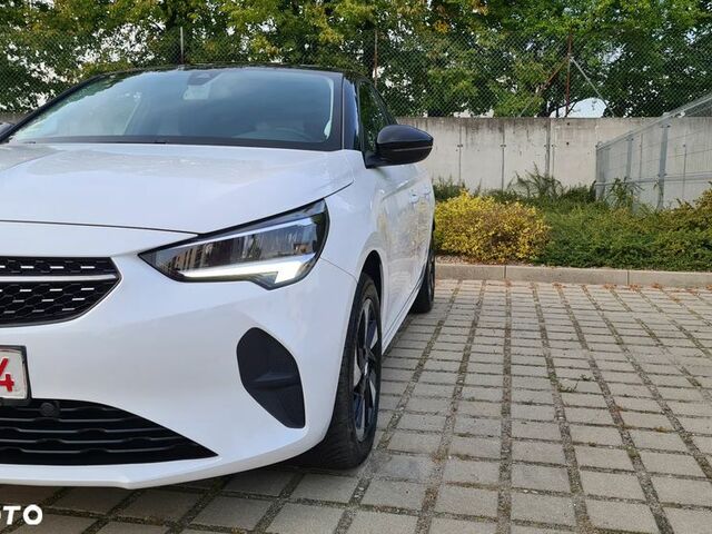 Опель Корса, об'ємом двигуна 0 л та пробігом 30 тис. км за 16393 $, фото 16 на Automoto.ua