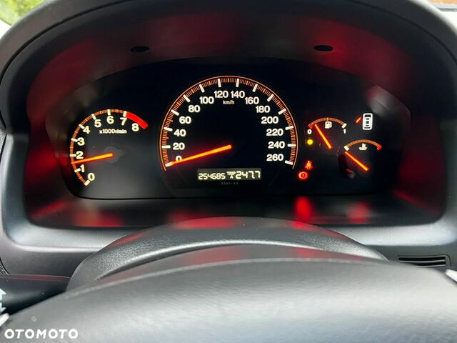 Хонда Аккорд, об'ємом двигуна 2.35 л та пробігом 255 тис. км за 6458 $, фото 35 на Automoto.ua
