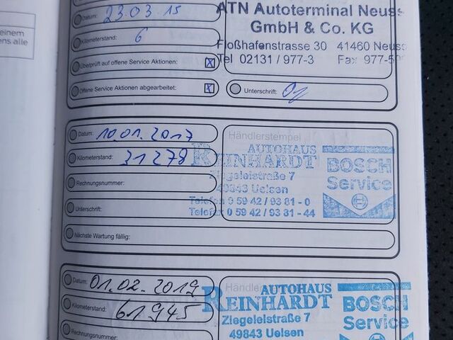 Форд Мондео, объемом двигателя 2 л и пробегом 201 тыс. км за 10691 $, фото 6 на Automoto.ua