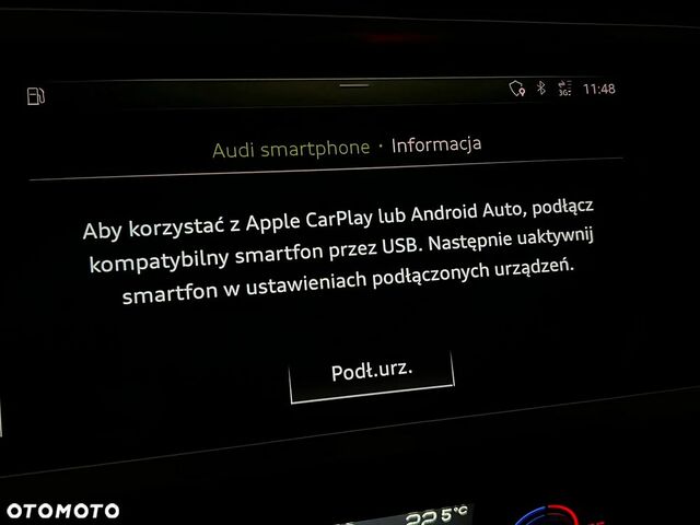 Ауді Ку3, об'ємом двигуна 1.97 л та пробігом 100 тис. км за 27581 $, фото 26 на Automoto.ua