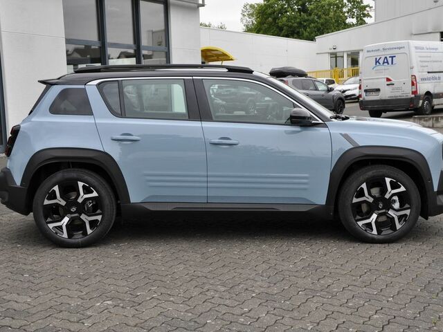 Рено R 4 2025 в Европе на Automoto.ua Синий Рено R 4, объемом двигателя 0 л и пробегом 400 тыс. км за 41440 $, фото 4 на Automoto.ua