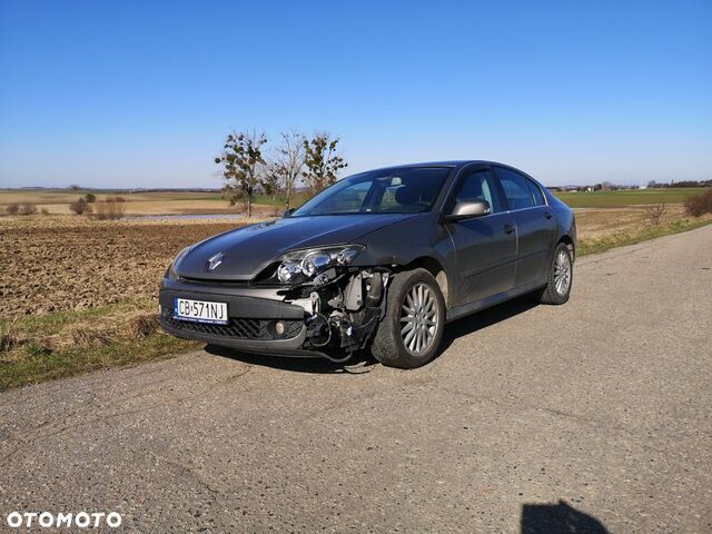 Рено Лагуна, об'ємом двигуна 2 л та пробігом 234 тис. км за 1490 $, фото 1 на Automoto.ua