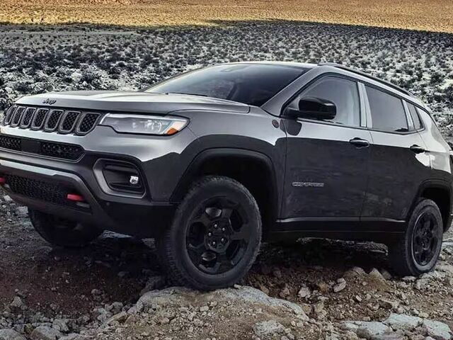 Jeep Compass 2025 мощность Какая мощность двигателя Джип Компас 2025