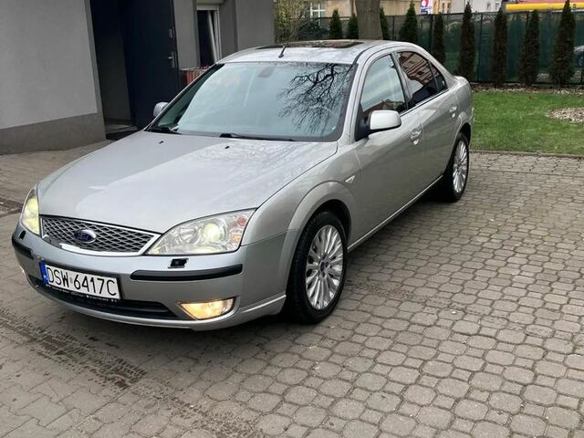 Форд Мондео, об'ємом двигуна 2.5 л та пробігом 171 тис. км за 3348 $, фото 1 на Automoto.ua