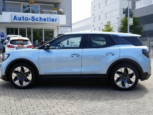 Форд Експлорер 2024 у Європі на Automoto.ua Синій Форд Експлорер, об'ємом двигуна 0 л та пробігом 6 тис. км за 50221 $, фото 8 на Automoto.ua