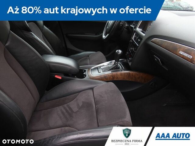 Ауді Ку 5, об'ємом двигуна 1.98 л та пробігом 140 тис. км за 13391 $, фото 9 на Automoto.ua