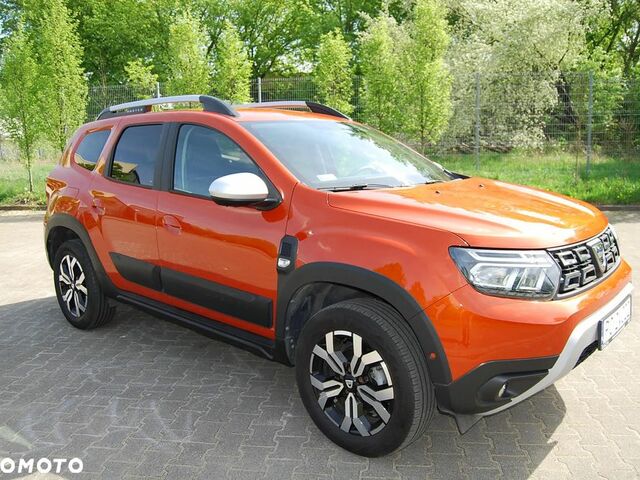 Дачія Duster, об'ємом двигуна 1 л та пробігом 2100 тис. км за 14881 $, фото 1 на Automoto.ua